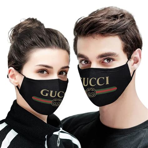 gucci canada face mask|reusable face masks Gucci.